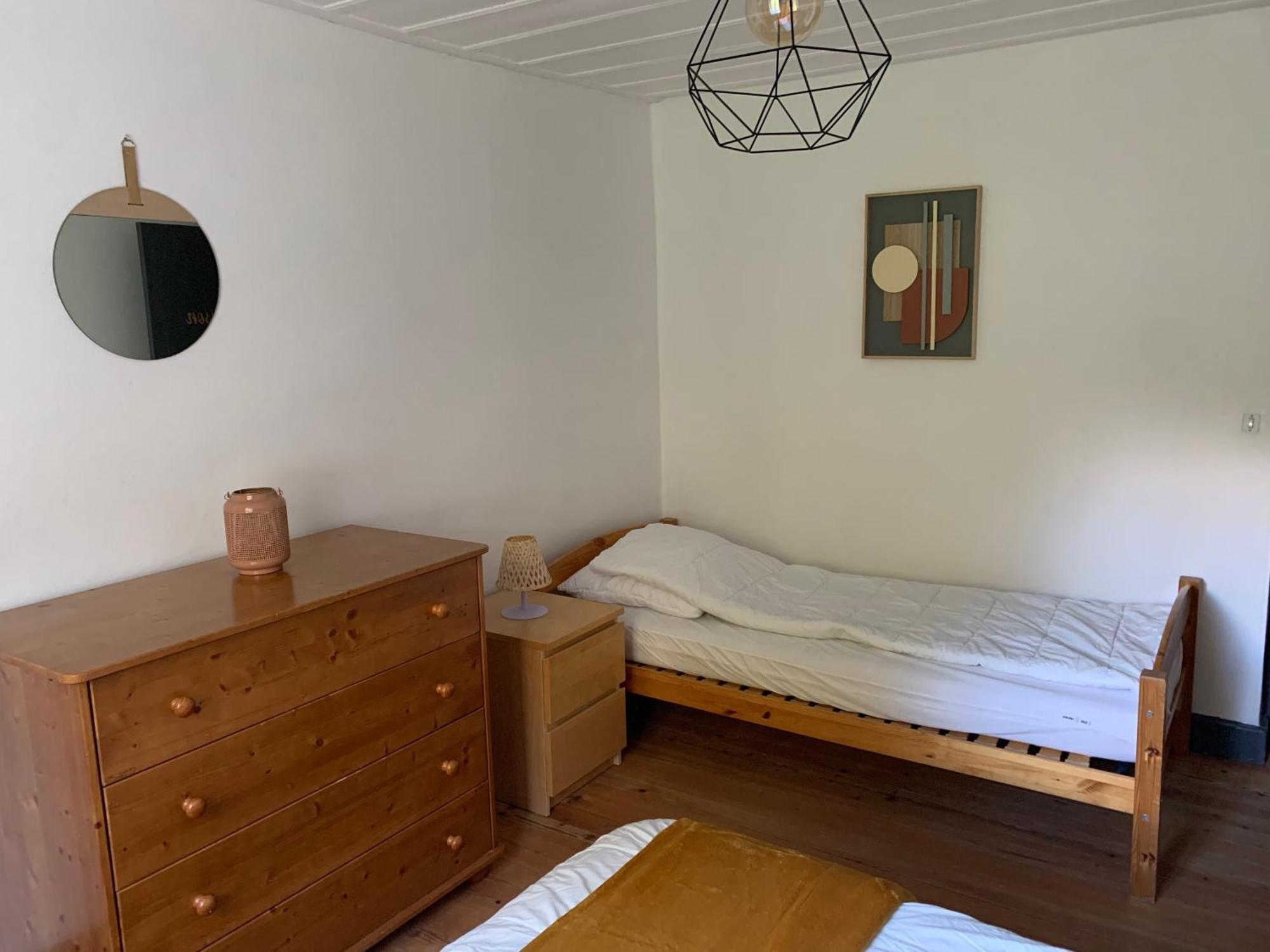 Ancienne Ferme Comtoise 4 Etoiles, 11 Personnes Lac St-Point/Mont D'Or Montperreux Экстерьер фото